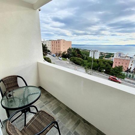 Apartment Lilly Rijeka Zewnętrze zdjęcie