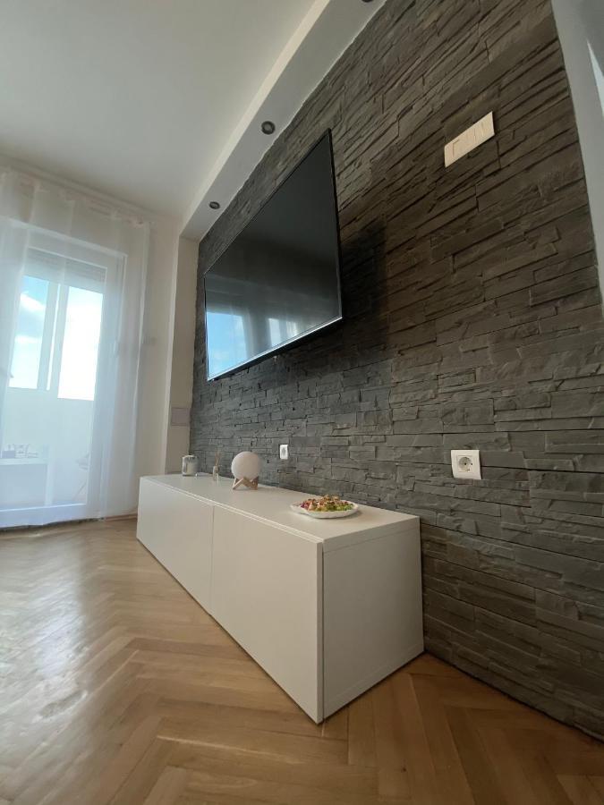 Apartment Lilly Rijeka Zewnętrze zdjęcie