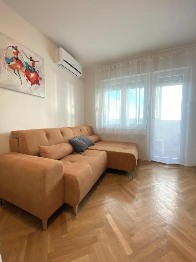 Apartment Lilly Rijeka Zewnętrze zdjęcie