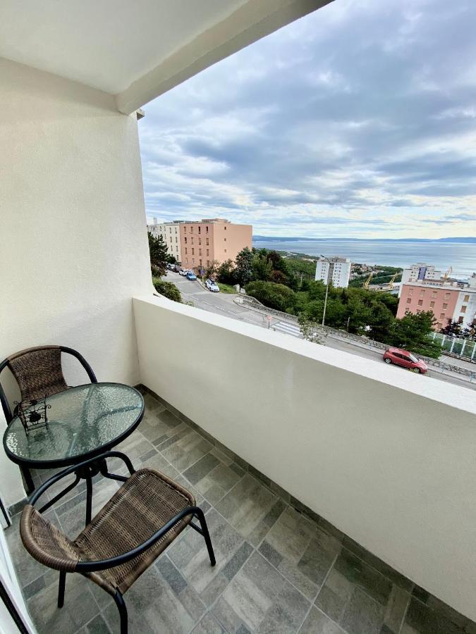 Apartment Lilly Rijeka Zewnętrze zdjęcie