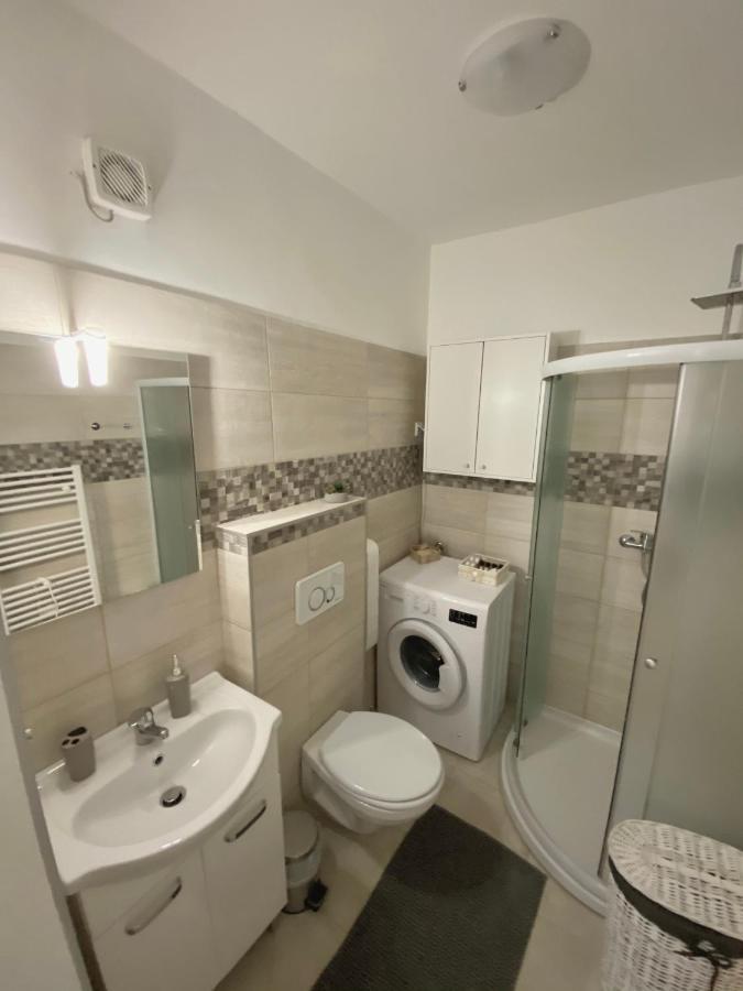 Apartment Lilly Rijeka Zewnętrze zdjęcie