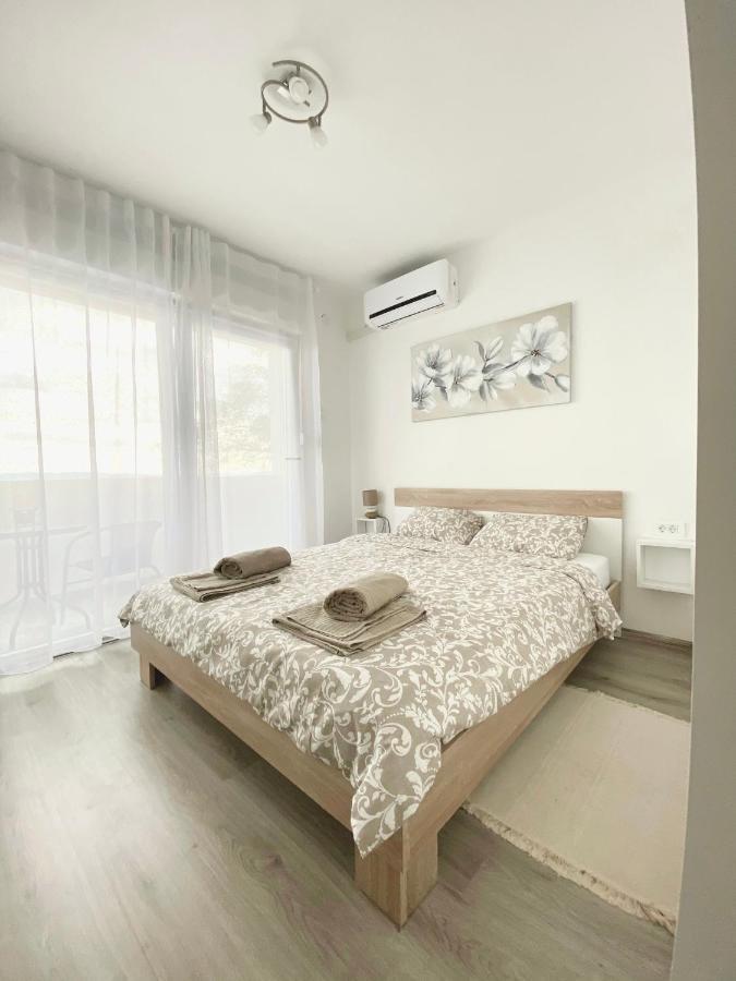 Apartment Lilly Rijeka Zewnętrze zdjęcie